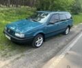 Зеленый Фольксваген Пассат Вариант, объемом двигателя 1.8 л и пробегом 400 тыс. км за 2000 $, фото 14 на Automoto.ua