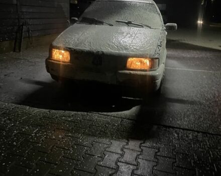 Зеленый Фольксваген Пассат Вариант, объемом двигателя 1.9 л и пробегом 400 тыс. км за 2000 $, фото 1 на Automoto.ua