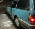 Зеленый Фольксваген Пассат Вариант, объемом двигателя 1.9 л и пробегом 400 тыс. км за 2000 $, фото 2 на Automoto.ua