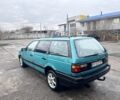 Зеленый Фольксваген Пассат Вариант, объемом двигателя 1.8 л и пробегом 300 тыс. км за 1350 $, фото 10 на Automoto.ua