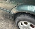 Зелений Фольксваген Пассат Варіант, об'ємом двигуна 2.8 л та пробігом 226 тис. км за 1600 $, фото 6 на Automoto.ua