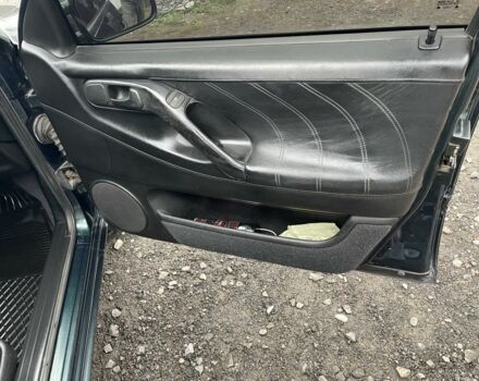 Зеленый Фольксваген Пассат Вариант, объемом двигателя 2.8 л и пробегом 226 тыс. км за 1300 $, фото 12 на Automoto.ua