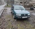 Зелений Фольксваген Пассат Варіант, об'ємом двигуна 0 л та пробігом 250 тис. км за 1500 $, фото 5 на Automoto.ua