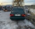 Зеленый Фольксваген Пассат Вариант, объемом двигателя 2 л и пробегом 280 тыс. км за 1652 $, фото 2 на Automoto.ua