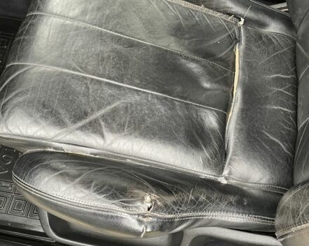 Зеленый Фольксваген Пассат Вариант, объемом двигателя 2.8 л и пробегом 226 тыс. км за 1300 $, фото 15 на Automoto.ua