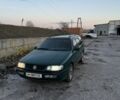 Зеленый Фольксваген Пассат Вариант, объемом двигателя 2 л и пробегом 280 тыс. км за 1652 $, фото 1 на Automoto.ua