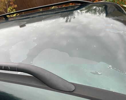 Зеленый Фольксваген Пассат Вариант, объемом двигателя 2.8 л и пробегом 226 тыс. км за 1300 $, фото 10 на Automoto.ua