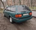 Зелений Фольксваген Пассат Варіант, об'ємом двигуна 0 л та пробігом 250 тис. км за 1500 $, фото 2 на Automoto.ua