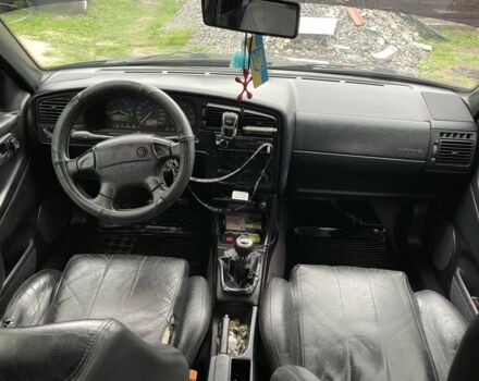 Зеленый Фольксваген Пассат Вариант, объемом двигателя 2.8 л и пробегом 226 тыс. км за 1300 $, фото 17 на Automoto.ua