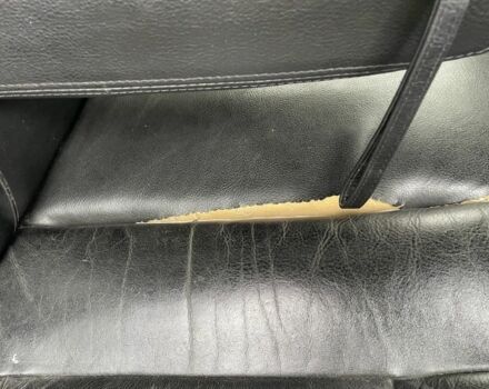 Зеленый Фольксваген Пассат Вариант, объемом двигателя 2.8 л и пробегом 226 тыс. км за 1300 $, фото 13 на Automoto.ua