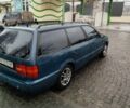 Зеленый Фольксваген Пассат Вариант, объемом двигателя 1.8 л и пробегом 380 тыс. км за 1200 $, фото 4 на Automoto.ua