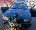 Зелений Фольксваген Пассат Варіант, об'ємом двигуна 2 л та пробігом 225 тис. км за 2002 $, фото 1 на Automoto.ua