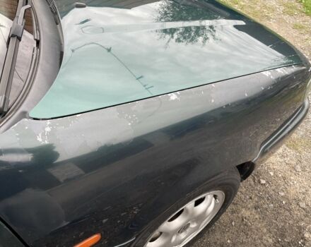 Зеленый Фольксваген Пассат Вариант, объемом двигателя 2.8 л и пробегом 226 тыс. км за 1300 $, фото 8 на Automoto.ua