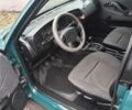 Зелений Фольксваген Пассат Варіант, об'ємом двигуна 0 л та пробігом 250 тис. км за 1500 $, фото 7 на Automoto.ua