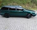 Зелений Фольксваген Пассат Варіант, об'ємом двигуна 2 л та пробігом 270 тис. км за 2500 $, фото 1 на Automoto.ua