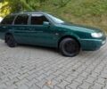 Фольксваген Пассат Вариант 1995 в Яворове на Automoto.ua Зеленый Фольксваген Пассат Вариант, объемом двигателя 2 л и пробегом 270 тыс. км за 2200 $, фото 3 на Automoto.ua