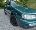 Фольксваген Пассат Вариант 1995 в Яворове на Automoto.ua Зеленый Фольксваген Пассат Вариант, объемом двигателя 2 л и пробегом 270 тыс. км за 2200 $, фото 1 на Automoto.ua