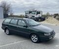 Зелений Фольксваген Пассат Варіант, об'ємом двигуна 1.8 л та пробігом 200 тис. км за 1499 $, фото 1 на Automoto.ua