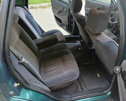 Фольксваген Пассат Вариант 1995 в Яворове на Automoto.ua Зеленый Фольксваген Пассат Вариант, объемом двигателя 2 л и пробегом 270 тыс. км за 2200 $, фото 5 на Automoto.ua