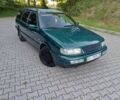 Фольксваген Пассат Вариант 1995 в Яворове на Automoto.ua Зеленый Фольксваген Пассат Вариант, объемом двигателя 2 л и пробегом 270 тыс. км за 2200 $, фото 4 на Automoto.ua