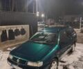 Зеленый Фольксваген Пассат Вариант, объемом двигателя 0 л и пробегом 415 тыс. км за 1700 $, фото 1 на Automoto.ua