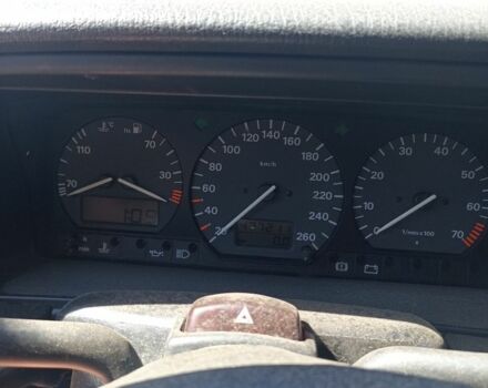 Фольксваген Пассат Вариант 1996 в Кременчуге на Automoto.ua Зеленый Фольксваген Пассат Вариант, объемом двигателя 0 л и пробегом 350 тыс. км за 840 $, фото 2 на Automoto.ua