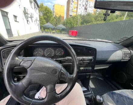 Фольксваген Пассат Вариант 1996 в Ужгороде на Automoto.ua Зеленый Фольксваген Пассат Вариант, объемом двигателя 1.9 л и пробегом 695 тыс. км за 2200 $, фото 3 на Automoto.ua