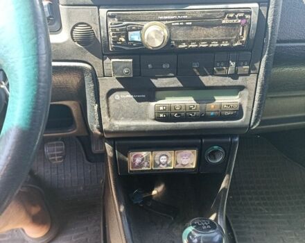 Фольксваген Пассат Вариант 1996 в Кременчуге на Automoto.ua Зеленый Фольксваген Пассат Вариант, объемом двигателя 0 л и пробегом 350 тыс. км за 840 $, фото 1 на Automoto.ua