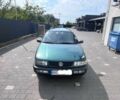 Фольксваген Пассат Вариант 1996 в Ужгороде на Automoto.ua Зеленый Фольксваген Пассат Вариант, объемом двигателя 1.9 л и пробегом 695 тыс. км за 2200 $, фото 1 на Automoto.ua