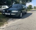 Зелений Фольксваген Пассат Варіант, об'ємом двигуна 1.8 л та пробігом 349 тис. км за 1700 $, фото 1 на Automoto.ua
