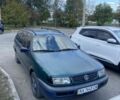Зеленый Фольксваген Пассат Вариант, объемом двигателя 1.8 л и пробегом 370 тыс. км за 1500 $, фото 1 на Automoto.ua