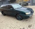 Зеленый Фольксваген Пассат Вариант, объемом двигателя 1.8 л и пробегом 300 тыс. км за 2500 $, фото 5 на Automoto.ua