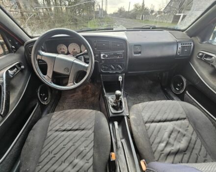 Зеленый Фольксваген Пассат Вариант, объемом двигателя 1.9 л и пробегом 300 тыс. км за 357 $, фото 6 на Automoto.ua