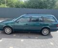 Фольксваген Пассат Вариант 1996 в Ужгороде на Automoto.ua Зеленый Фольксваген Пассат Вариант, объемом двигателя 1.9 л и пробегом 695 тыс. км за 2200 $, фото 1 на Automoto.ua