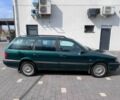 Фольксваген Пассат Вариант 1996 в Ужгороде на Automoto.ua Зеленый Фольксваген Пассат Вариант, объемом двигателя 1.9 л и пробегом 695 тыс. км за 2200 $, фото 2 на Automoto.ua