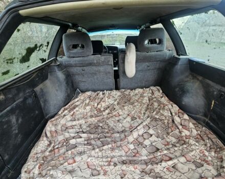 Зеленый Фольксваген Пассат Вариант, объемом двигателя 1.9 л и пробегом 300 тыс. км за 357 $, фото 4 на Automoto.ua