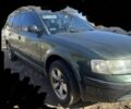 Зелений Фольксваген Пассат Варіант, об'ємом двигуна 1.9 л та пробігом 424 тис. км за 2185 $, фото 1 на Automoto.ua