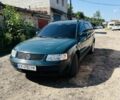 Зеленый Фольксваген Пассат Вариант, объемом двигателя 1.9 л и пробегом 500 тыс. км за 3850 $, фото 1 на Automoto.ua