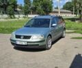 Зелений Фольксваген Пассат Варіант, об'ємом двигуна 1.8 л та пробігом 316 тис. км за 3099 $, фото 1 на Automoto.ua