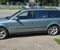Зелений Фольксваген Пассат Варіант, об'ємом двигуна 1.8 л та пробігом 316 тис. км за 3099 $, фото 5 на Automoto.ua