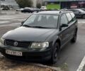 Зеленый Фольксваген Пассат Вариант, объемом двигателя 1.8 л и пробегом 359 тыс. км за 3400 $, фото 3 на Automoto.ua