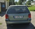Зелений Фольксваген Пассат Варіант, об'ємом двигуна 1.8 л та пробігом 316 тис. км за 3099 $, фото 4 на Automoto.ua