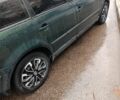 Зеленый Фольксваген Пассат Вариант, объемом двигателя 8 л и пробегом 368 тыс. км за 3900 $, фото 1 на Automoto.ua