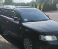 Зелений Фольксваген Пассат Варіант, об'ємом двигуна 1.6 л та пробігом 303 тис. км за 2700 $, фото 2 на Automoto.ua