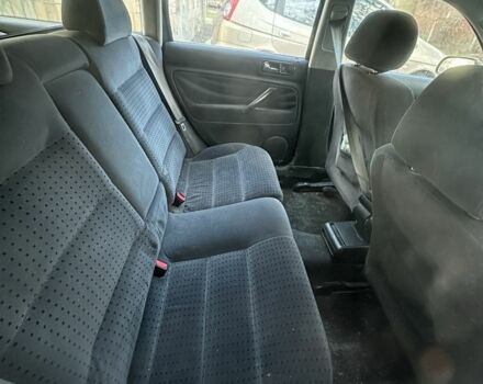 Зеленый Фольксваген Пассат Вариант, объемом двигателя 1.9 л и пробегом 74 тыс. км за 3800 $, фото 5 на Automoto.ua