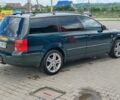 Зеленый Фольксваген Пассат Вариант, объемом двигателя 1.9 л и пробегом 330 тыс. км за 1700 $, фото 4 на Automoto.ua