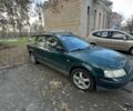 Зеленый Фольксваген Пассат Вариант, объемом двигателя 1.9 л и пробегом 74 тыс. км за 3800 $, фото 3 на Automoto.ua