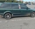 Зеленый Фольксваген Пассат Вариант, объемом двигателя 1.8 л и пробегом 430 тыс. км за 2500 $, фото 5 на Automoto.ua