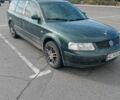 Зеленый Фольксваген Пассат Вариант, объемом двигателя 1.8 л и пробегом 430 тыс. км за 2500 $, фото 4 на Automoto.ua