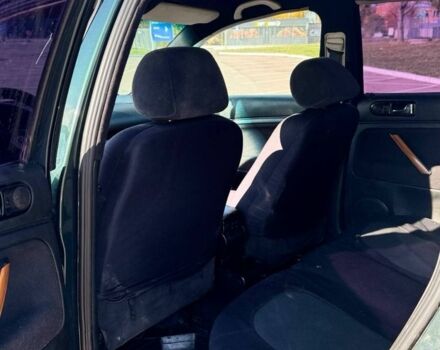 Фольксваген Пассат Вариант 1998 в Житомире на Automoto.ua Зеленый Фольксваген Пассат Вариант, объемом двигателя 1.9 л и пробегом 300 тыс. км за 2800 $, фото 10 на Automoto.ua